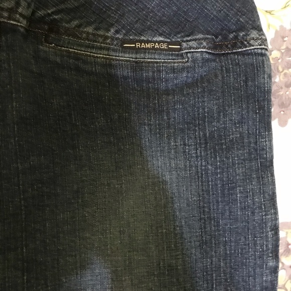 Rampage jeans - Picture 5 of 9
